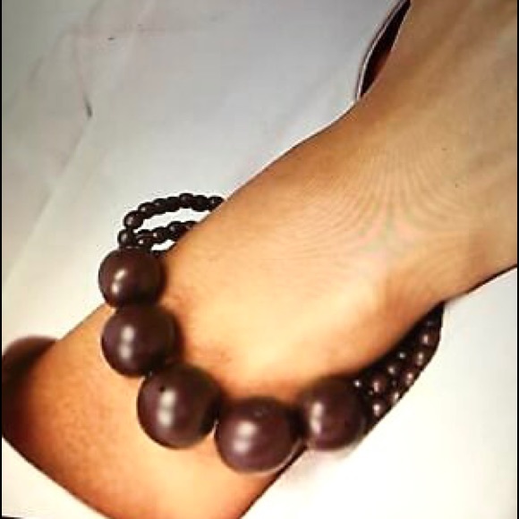 J. Jill Jewelry - J Jill classy  Solstice Sunset Stretch Bracelet